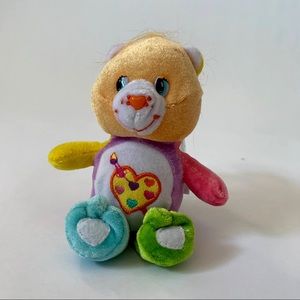 Care Bear Works of Heart Plush